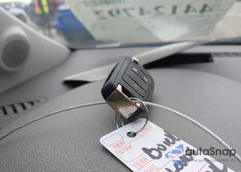 2011 Buick Lacrosse Cxl z USA, uszkodzony, nr VIN 1G4GC5ED2BF299159